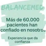 Más de 60.000 pacientes