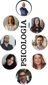 Equipo de Psicólogos de Balancemed Equipo de Psicologóa