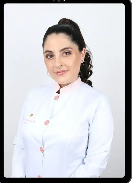 Equipo de Salud mental con Resiliencia