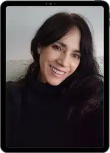 Psicóloga Nancy Valdebenito PSS Nacy Valdebenito