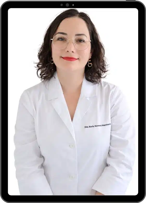 PSQ Karla Moreno