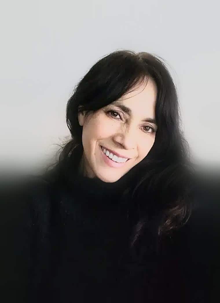 Ps. Nancy Valdebenito, psicóloga clínica